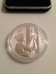 2011 September 11 Silver Proof 1oz Silver Proof In Pristine Proof Commemorative photo 3