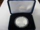 Uncirculated 2012 American Eagle Silver Dollar With Silver photo 2