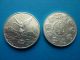 2011 Mexican Libertad Coin (round).  999 Pure Fine Silver 1 Oz (31.  1g) Silver photo 2
