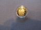 Gold 1998 Canadian $100 Proof Quality Coin - Uncirculated Gold photo 1