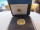 Gold 1998 Canadian $100 Proof Quality Coin - Uncirculated Gold photo 5
