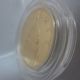 U.  S.  Fine Gold $5 Half Eagle Coin - Congress Bicentennial Commem - Gold photo 1