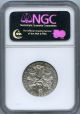 2007 W $25 (1/4 Oz) State Platinum Eagle Ngc Ms70 Early Release Platinum photo 1
