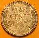 (( (1939 Copper Penny)) ) Small Cents photo 1
