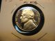 1975 - S Jefferson Nickel Gem Proof Full Steps Coin Nickels photo 2