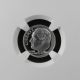 1958 Roosevelt Ngc Pf 68 Cameo.  Stunning Frosted Cameo Devices.  Spot - Dimes photo 2