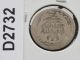 1891 - P Liberty Seated 90% Silver Dime U.  S.  Coin D2732 Dimes photo 1