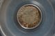 1958 - D Roosevelt Dime Graded Ms65fb By Pcgs Gem Rare Full Torch Dimes photo 2
