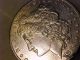1880 O Morgan Silver Dollar Detail And Toning Key Date Coin Dollars photo 5