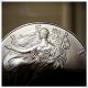 2007 Beautifully Struck 1oz Silver American Eagle Coin - Coins: US photo 2