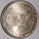1952 Washington - Carver Commem Half Dollar Silver Bu - Unc Coins: US photo 1