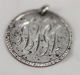 1885 Seated Liberty Dime / Pendant Coney Island Victorian Jewelry Us Coin - (w) Dimes photo 4