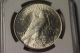 1924 Peace Silver Dollar - - Ngc Ms 63 - - State In Usa Dollars photo 3