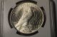 1924 Peace Silver Dollar - - Ngc Ms 63 - - State In Usa Dollars photo 5