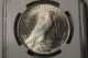 1924 Peace Silver Dollar - - Ngc Ms 63 - - State In Usa Dollars photo 6