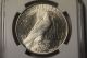 1924 Peace Silver Dollar - - Ngc Ms 63 - - State In Usa Dollars photo 7