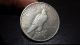 1935 S Peace Silver Dollar Dollars photo 1