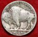 1919 - S Buffalo Nickel Nickels photo 1