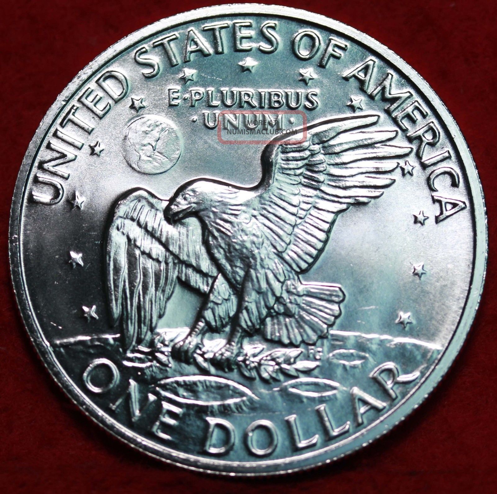 Uncirculated 1972 S Eisenhower 40 Silver Dollar 1972-s-eisenhower-uncirculated-silver-dollar-numismax