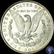 1882 O Brilliant Uncirculated Silver Morgan Dollar 432 Dollars photo 1