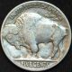 1929 P,  Buffalo Nickel,  Very Fine,  In Usa,  C2372 Nickels photo 1
