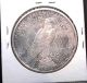 1921 Peace Dollar Silver Dollars photo 1