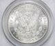 1885 Cc Morgan Silver Dollar Ms 64 Gsa Pcgs (3610) Dollars photo 3