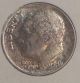 1946 Roosevelt Dime Coin Dimes photo 2
