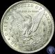 1896 P Uncirculated Silver Morgan Dollar 903 Dollars photo 1