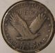 1926 Standing Liberty Silver Quarter Xf Beauty Quarters photo 1