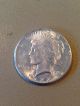 1922 S Peace Silver Dollar Dollars photo 1