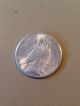 1922 S Peace Silver Dollar Dollars photo 7