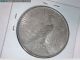 1922  Peace Silver Dollar Dollars photo 1