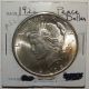 1922 Peace Silver Dollar Dollars photo 1