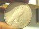 1928 - S Peace Dollar Dollars photo 1