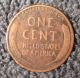 1932 Lincoln Wheat Cent Small Cents photo 1