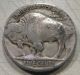 1927 Buffalo Nickel In Nickels photo 1