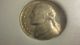 N71 1950 P Jefferson Nickel Coin Uncirculated Money Collectable Nickels photo 1