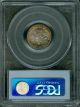 1949 - D Roosevelt Dime Pcgs Ms67 Pq Toned 2nd Finest Registry Toned Dimes photo 1