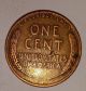 1950 Wheat Penny Lincoln Cent Small Cents photo 1