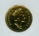 1998 W Canada $1 Loon Dollar Ngc Ms67 Coins: Canada photo 2