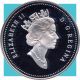 1998 Canada Silver Collector Dollar Coin (25.  175 Grams.  925 Silver) (no Tax) Coins: Canada photo 1