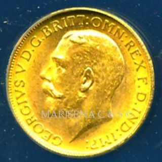 1911 C Canada G V Gold Coin Sovereign Anacs Cert.  Ms 62 Brilliant Luster photo