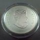 Canadian 2012 $10 Fine Silver Coin Year Of The Dragon 1/2 Oz Canada Envelope&coa Coins: Canada photo 10