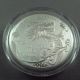 Canadian 2012 $10 Fine Silver Coin Year Of The Dragon 1/2 Oz Canada Envelope&coa Coins: Canada photo 8