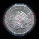 2013 - The Bald Eagle: Mother Protecting Her Eaglets - $20 1 Oz Fine Silver Coin Coins: Canada photo 1