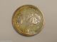 1871 - 1971 Canada Specimen Silver Dollar Choice Bu Rainbow Toning Coins: Canada photo 7
