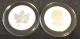 2012 Reverse Proof Canadian Maple Titanic Privy Uncirculated Coins: Canada photo 4