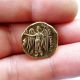 Museum Replica.  Alexander Iii Av Stater.  Aegeae,  Struck Ca 336 - 323 Bc. Coins: Ancient photo 1