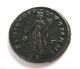 284 A.  D British Found Diocletian Roman Bronze Follis Coin.  Hoard Coin.  Ef Grade Coins: Ancient photo 1